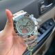 High Replica Rolex Daytona Watch Stainless Steel strap Ice Blue Dial 40mm (2)_th.jpg